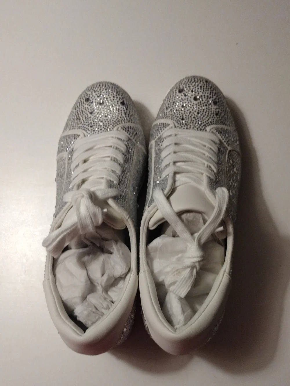 I.N.C International Concepts Women's Aideen Wedge Sneakers. New Without Tags